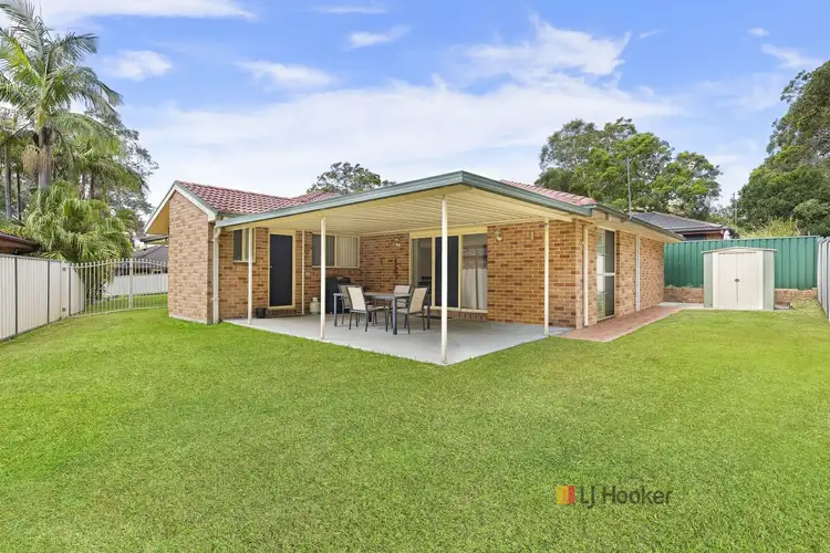 Second view of Homely house listing, 6 Mills Place, Buff Point NSW 2262