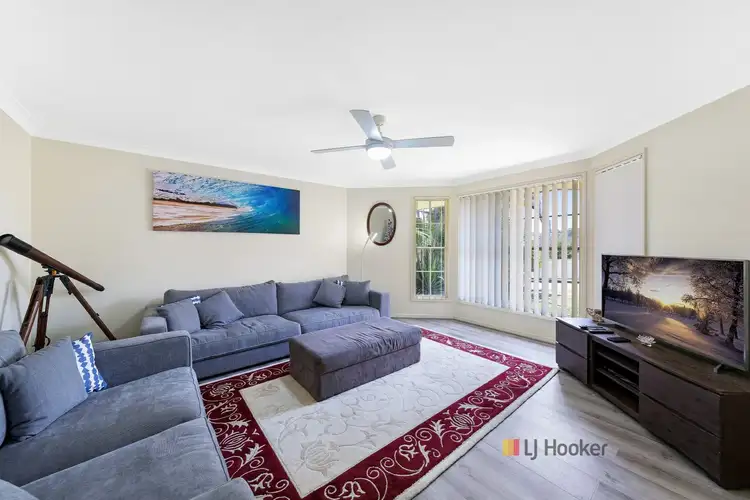 Third view of Homely house listing, 6 Mills Place, Buff Point NSW 2262