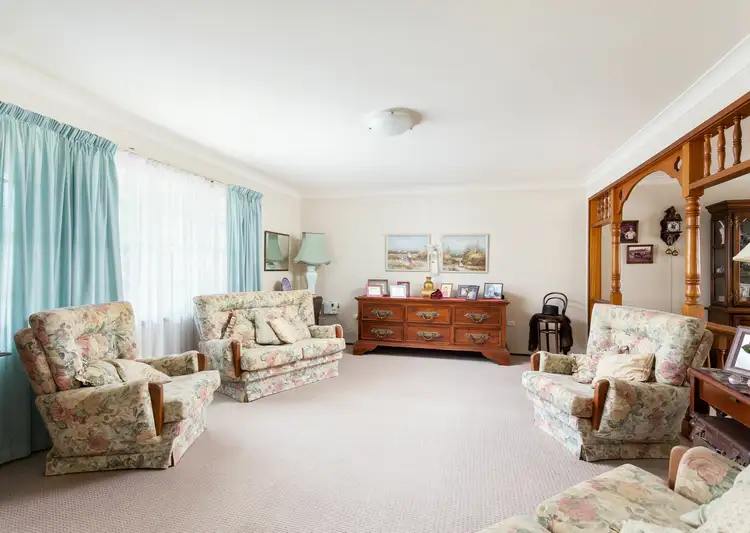 Main view of Homely house listing, 10 Cottonwood Street, Taree NSW 2430