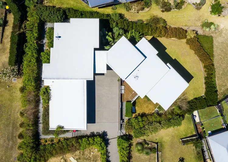 Second view of Homely house listing, 14-16 Coastal View Drive, Tallwoods Village NSW 2430