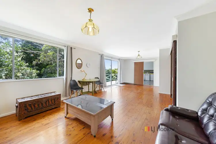 Second view of Homely house listing, 57 Woodlawn Drive, Budgewoi NSW 2262