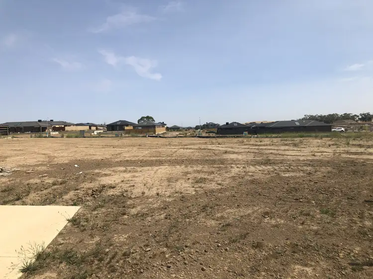 Main view of Homely land listing, 31 Groundberry Avenue, Wallan VIC 3756