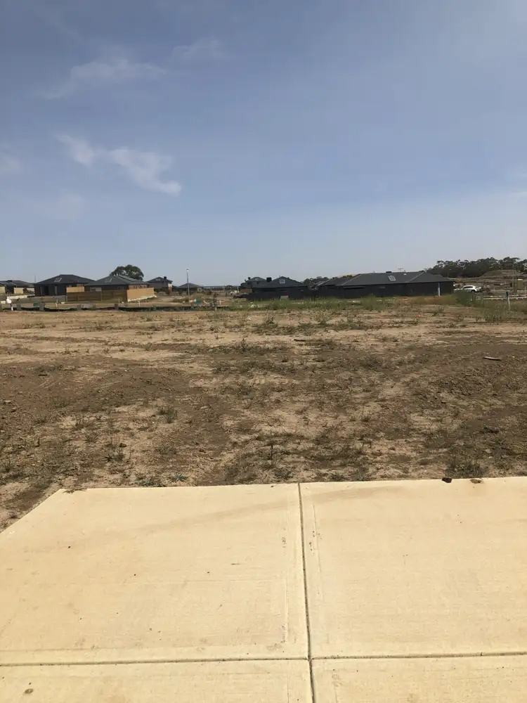 Second view of Homely land listing, 31 Groundberry Avenue, Wallan VIC 3756