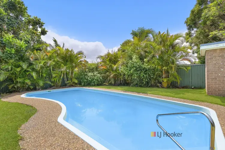 Second view of Homely house listing, 55 Phyllis Avenue, Kanwal NSW 2259