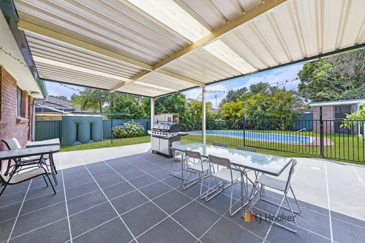 Third view of Homely house listing, 55 Phyllis Avenue, Kanwal NSW 2259