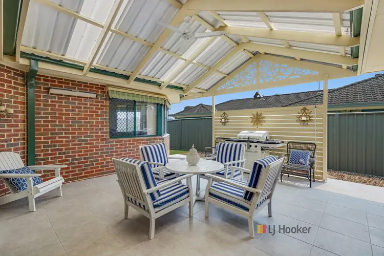 16 Monarch Drive, Hamlyn Terrace NSW 2259