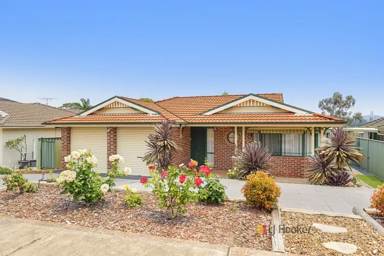 Second view of Homely house listing, 16 Monarch Drive, Hamlyn Terrace NSW 2259