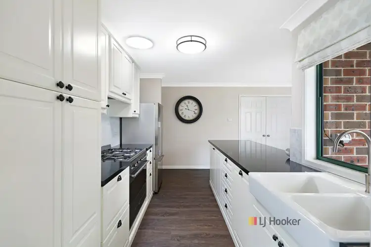 Fourth view of Homely house listing, 16 Monarch Drive, Hamlyn Terrace NSW 2259