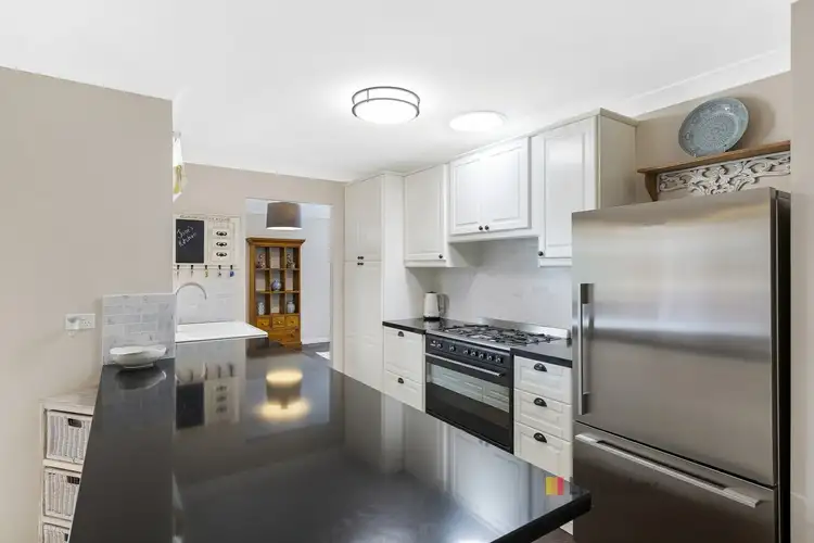 Fifth view of Homely house listing, 16 Monarch Drive, Hamlyn Terrace NSW 2259