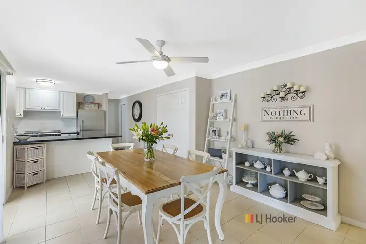 Sixth view of Homely house listing, 16 Monarch Drive, Hamlyn Terrace NSW 2259