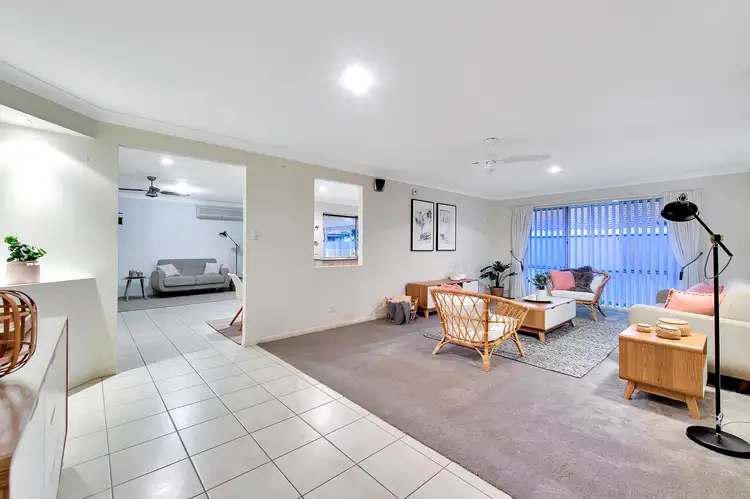31 Merton Drive, Upper Coomera QLD 4209
