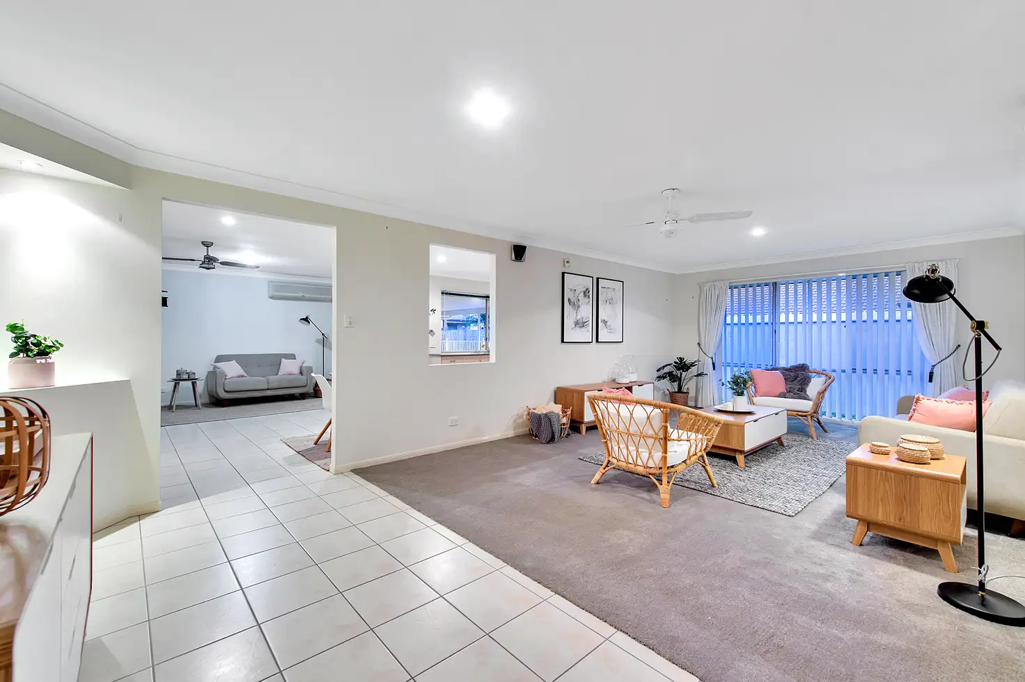 Main view of Homely house listing, 31 Merton Drive, Upper Coomera QLD 4209