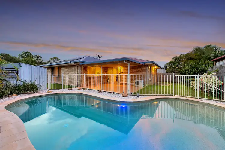 Third view of Homely house listing, 31 Merton Drive, Upper Coomera QLD 4209