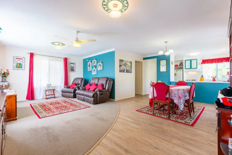 Second view of Homely unit listing, 22/39 Morne Street, Capalaba QLD 4157