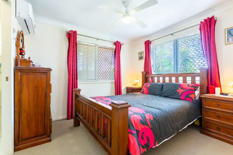 Fifth view of Homely unit listing, 22/39 Morne Street, Capalaba QLD 4157