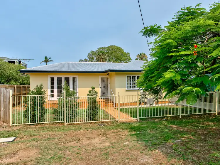 Main view of Homely house listing, 5 Saxby Street, Zillmere QLD 4034