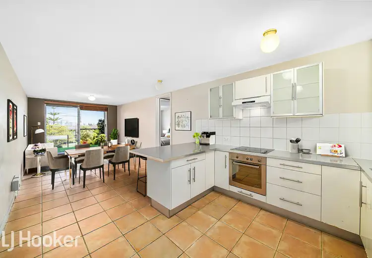 2/6 Hampton Street, Burswood WA 6100