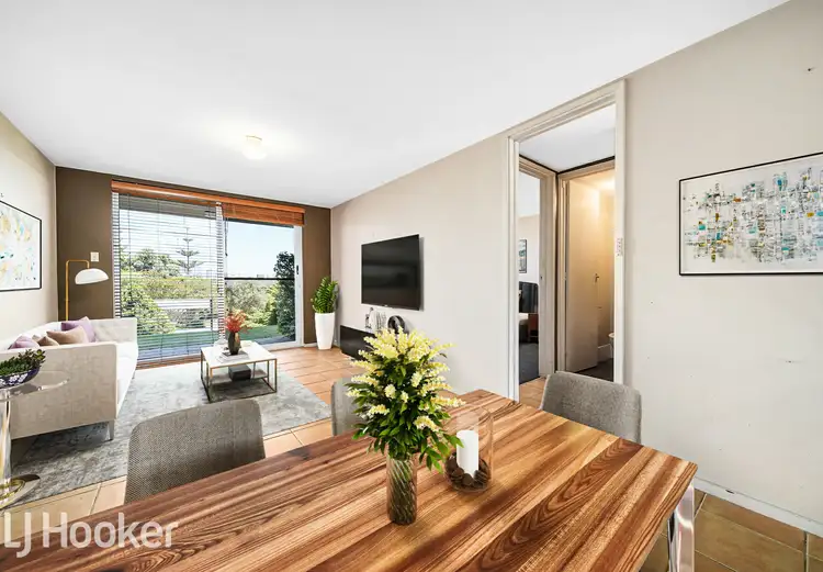 Second view of Homely apartment listing, 2/6 Hampton Street, Burswood WA 6100