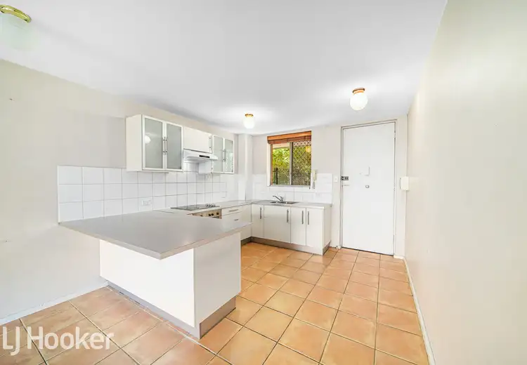 Fourth view of Homely apartment listing, 2/6 Hampton Street, Burswood WA 6100