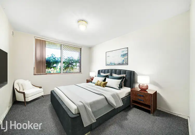 Fifth view of Homely apartment listing, 2/6 Hampton Street, Burswood WA 6100