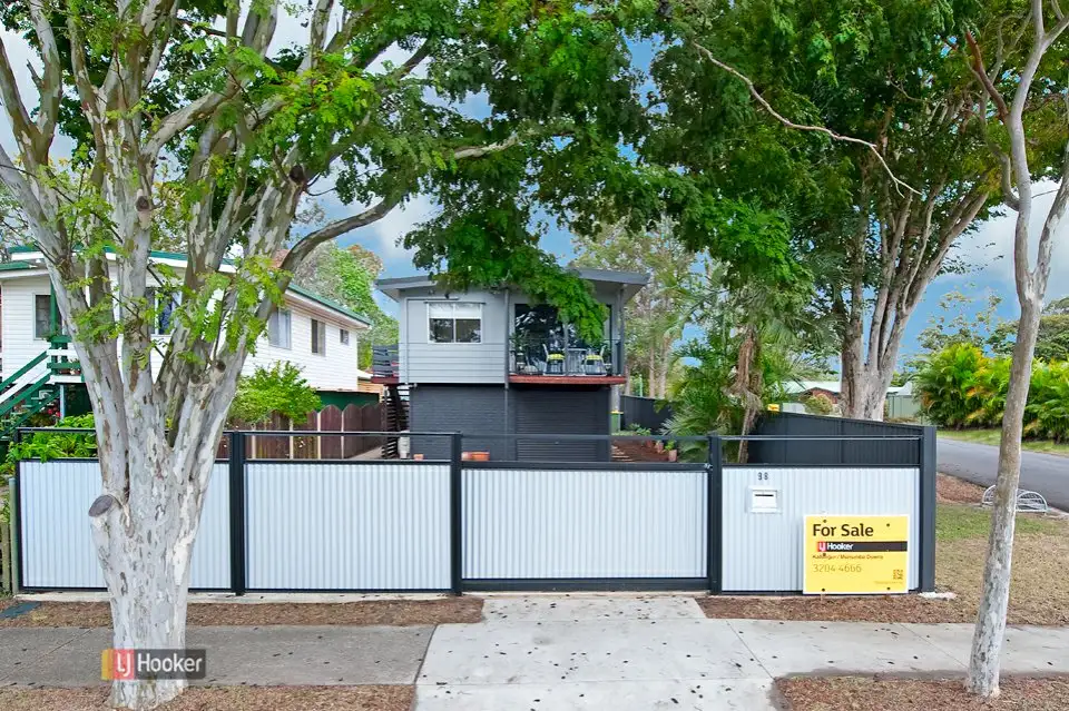 Main view of Homely house listing, 98 Kinsellas Road, Mango Hill QLD 4509