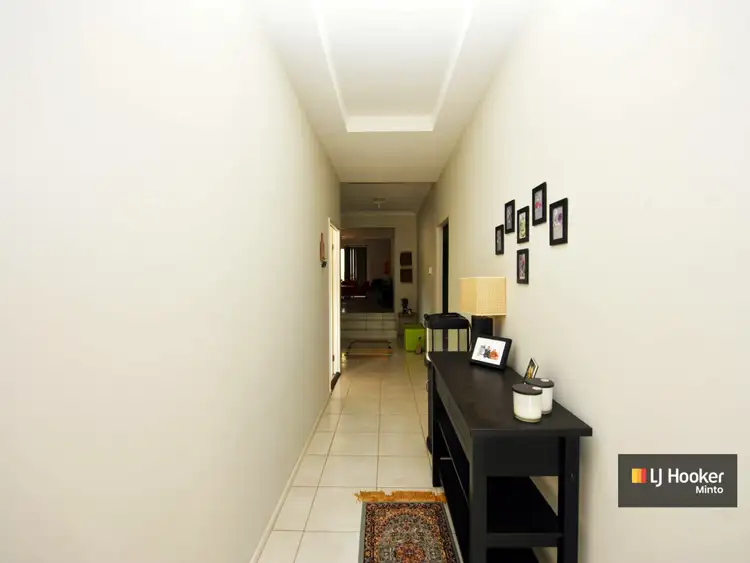 Third view of Homely house listing, 18 Glass House Boulevard, Minto NSW 2566