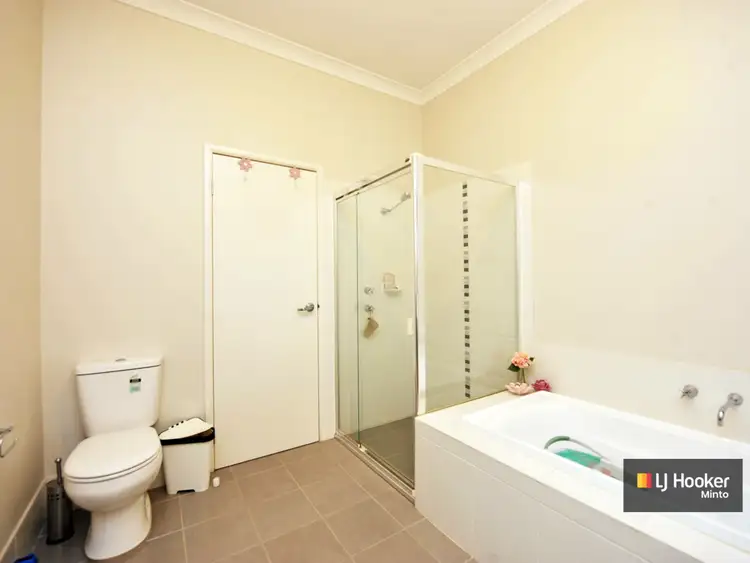 Sixth view of Homely house listing, 18 Glass House Boulevard, Minto NSW 2566