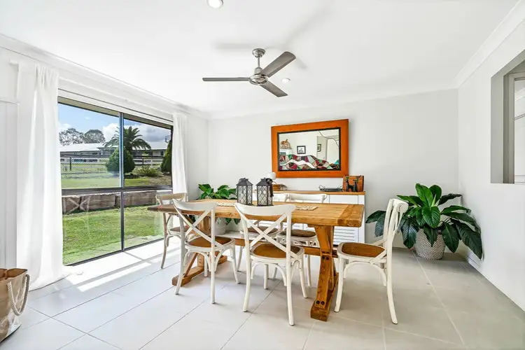 Second view of Homely house listing, 9 Waugh Court, New Beith QLD 4124