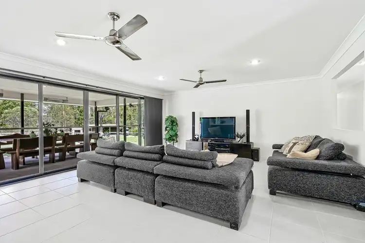 Fifth view of Homely house listing, 9 Waugh Court, New Beith QLD 4124