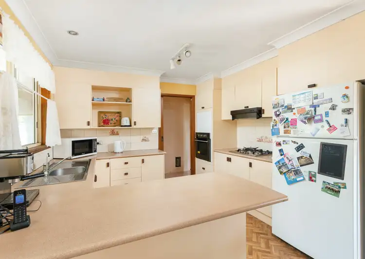 Fifth view of Homely house listing, 398 Wingham Road, Taree NSW 2430