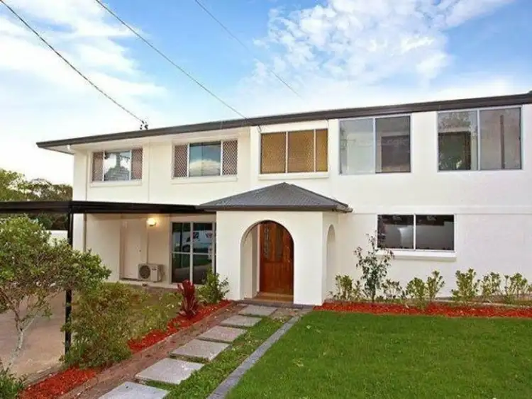 Third view of Homely house listing, 35 Grounds Street, Yeronga QLD 4104