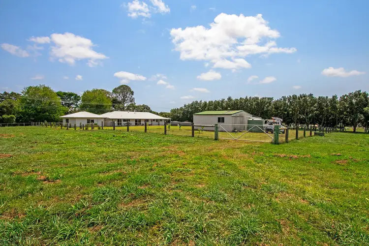 129 Rous Road, Rous NSW 2477