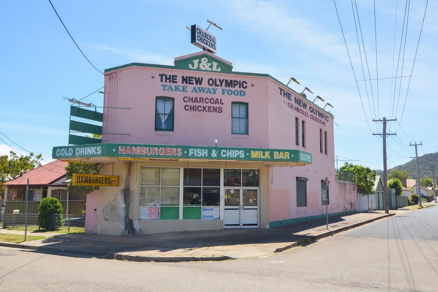 Main view of Homely house listing, 47 Laurence Street, Lithgow NSW 2790