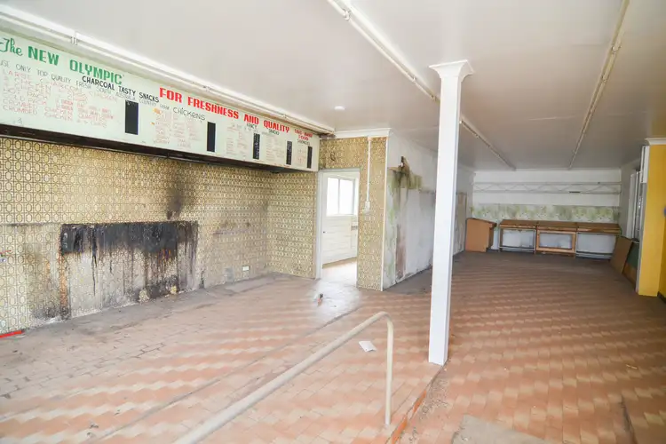 Fourth view of Homely house listing, 47 Laurence Street, Lithgow NSW 2790