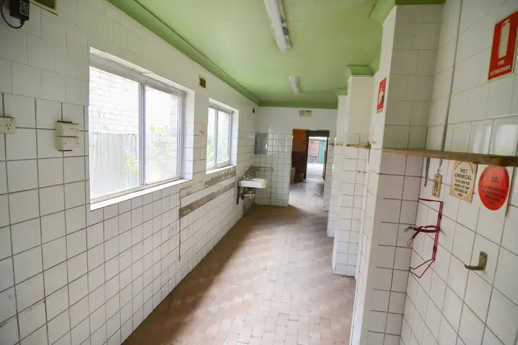 Fifth view of Homely house listing, 47 Laurence Street, Lithgow NSW 2790