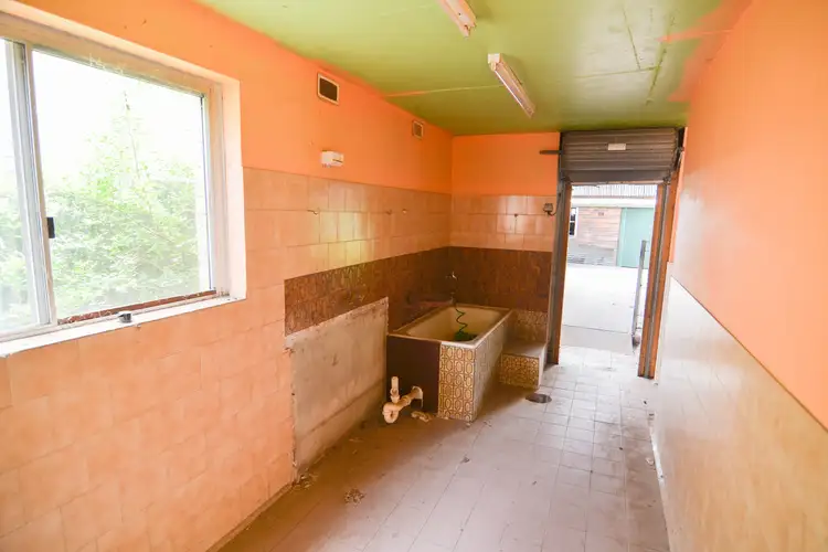 Sixth view of Homely house listing, 47 Laurence Street, Lithgow NSW 2790