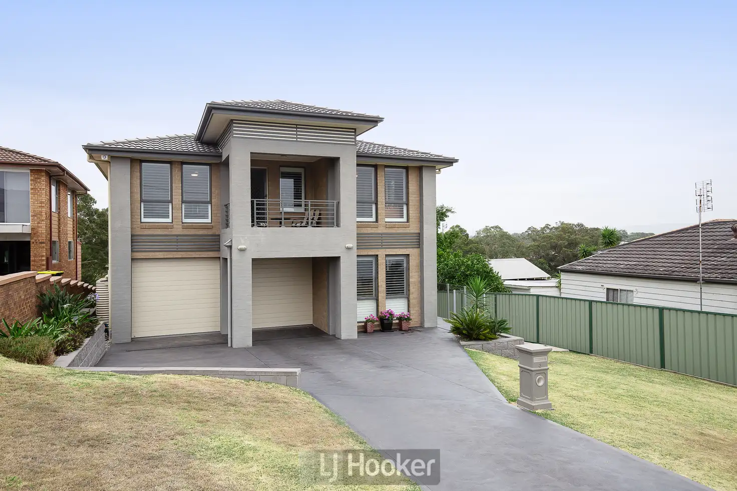 Main view of Homely house listing, 3 Crescent Road, Wangi Wangi NSW 2267