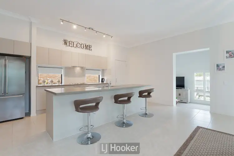 Fourth view of Homely house listing, 3 Crescent Road, Wangi Wangi NSW 2267