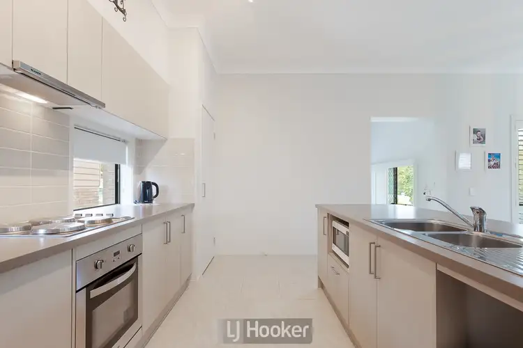 Fifth view of Homely house listing, 3 Crescent Road, Wangi Wangi NSW 2267