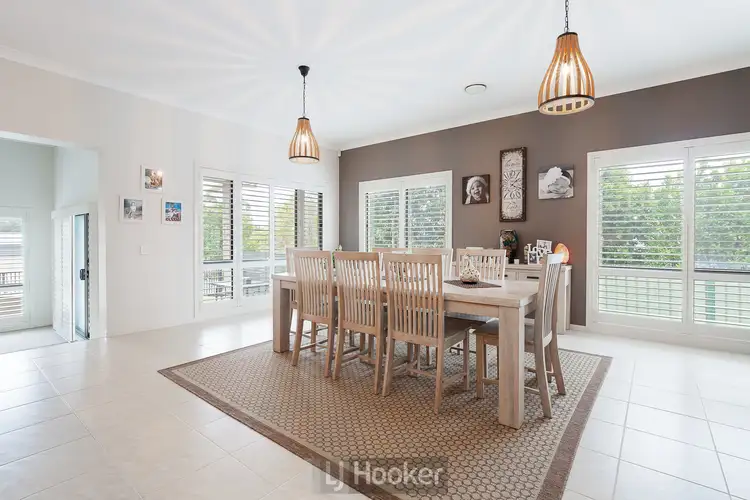 Sixth view of Homely house listing, 3 Crescent Road, Wangi Wangi NSW 2267