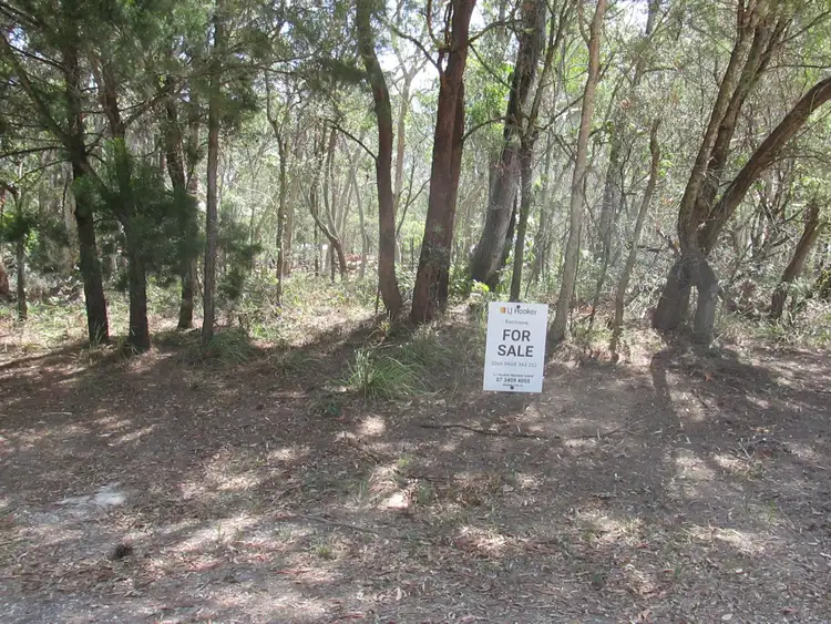 Third view of Homely land listing, 8 Parakeet Street, Macleay Island QLD 4184