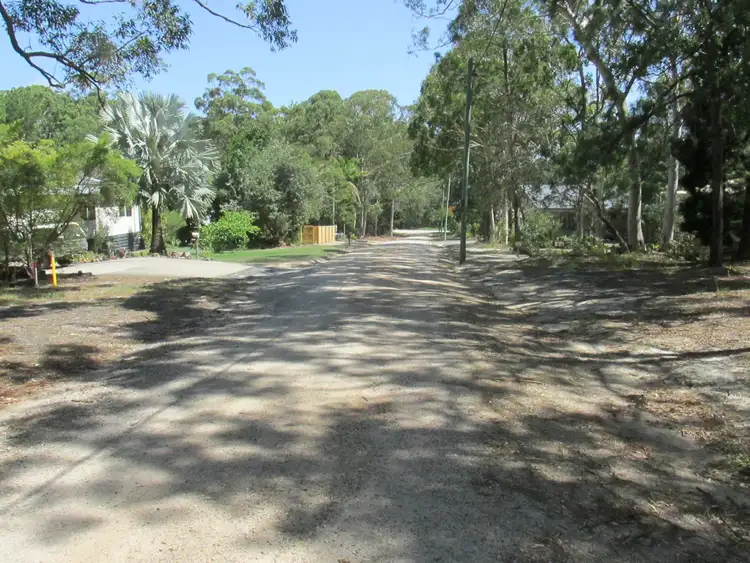 Fourth view of Homely land listing, 8 Parakeet Street, Macleay Island QLD 4184