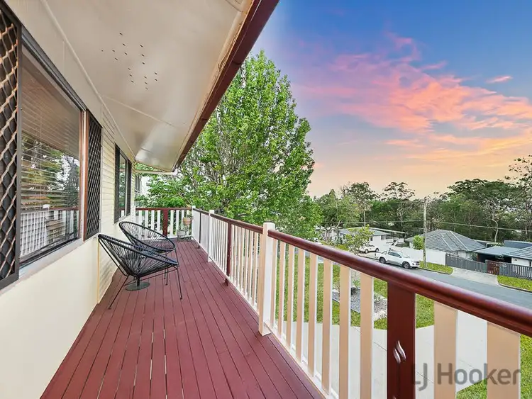 Third view of Homely house listing, 23 Normanton Street, Stafford Heights QLD 4053