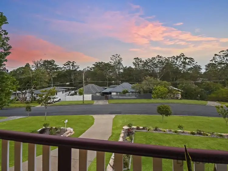 Fourth view of Homely house listing, 23 Normanton Street, Stafford Heights QLD 4053