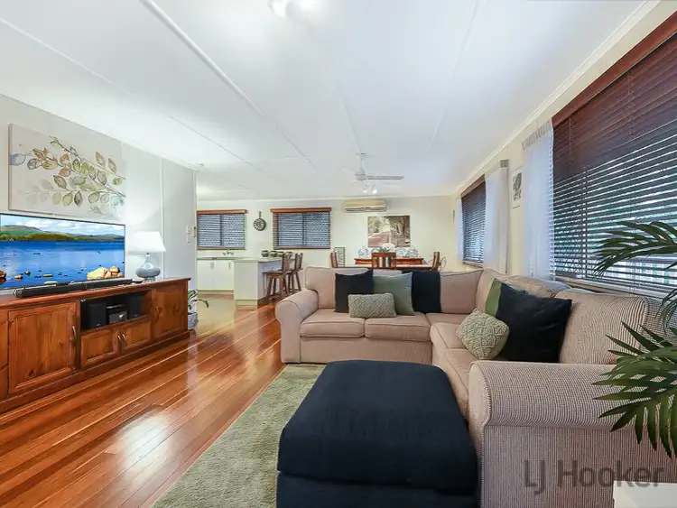 Fifth view of Homely house listing, 23 Normanton Street, Stafford Heights QLD 4053