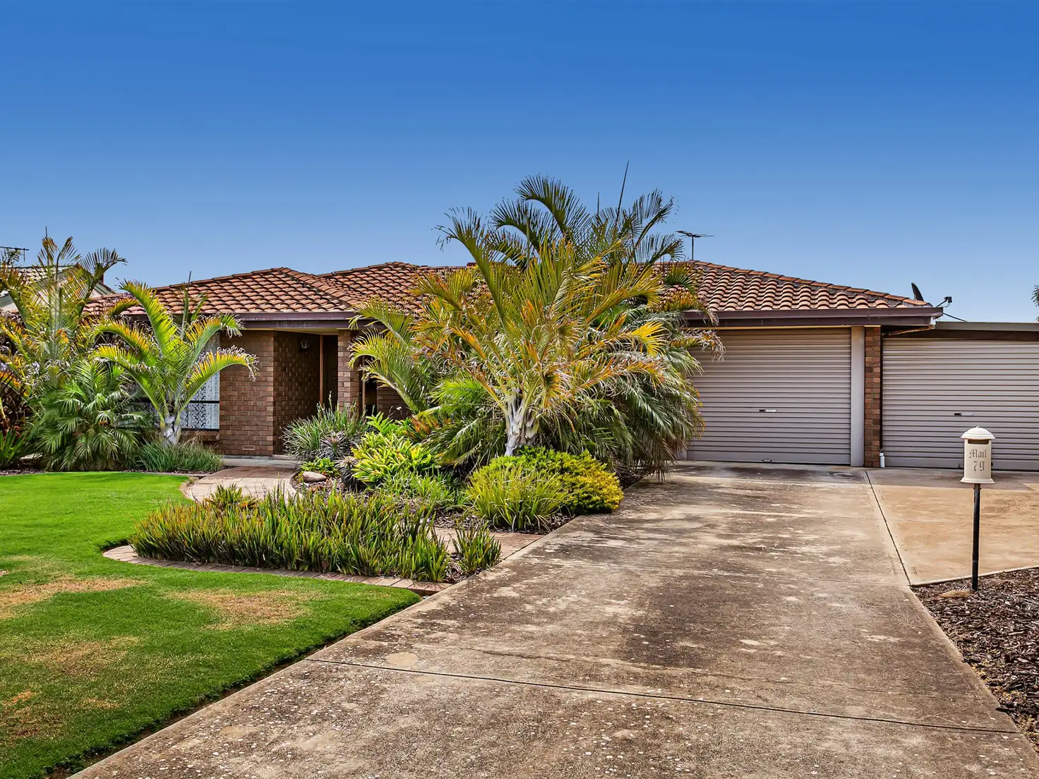 Main view of Homely house listing, 79 Klingberg Drive, North Haven SA 5018