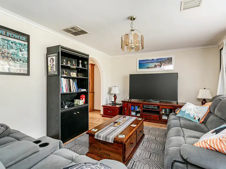 Second view of Homely house listing, 79 Klingberg Drive, North Haven SA 5018