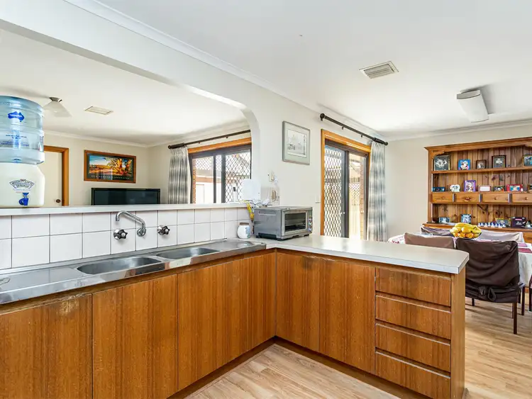 Sixth view of Homely house listing, 79 Klingberg Drive, North Haven SA 5018