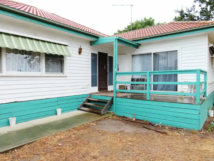 Main view of Homely house listing, 4 Latrobe Street, Rosedale VIC 3847