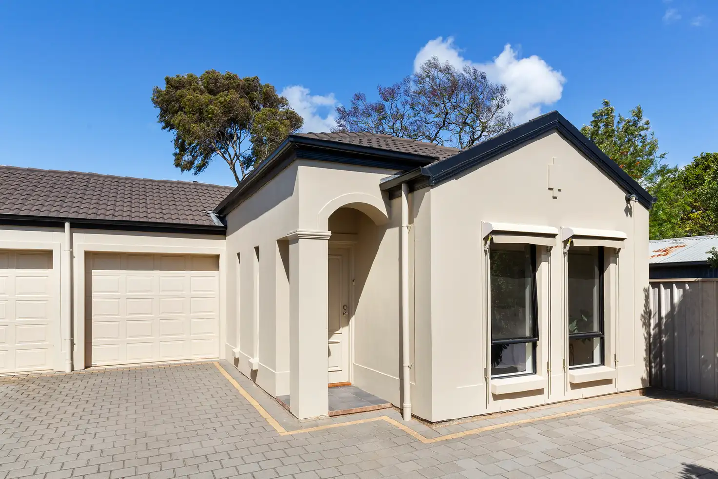 Main view of Homely villa listing, 7B Third Avenue, Warradale SA 5046